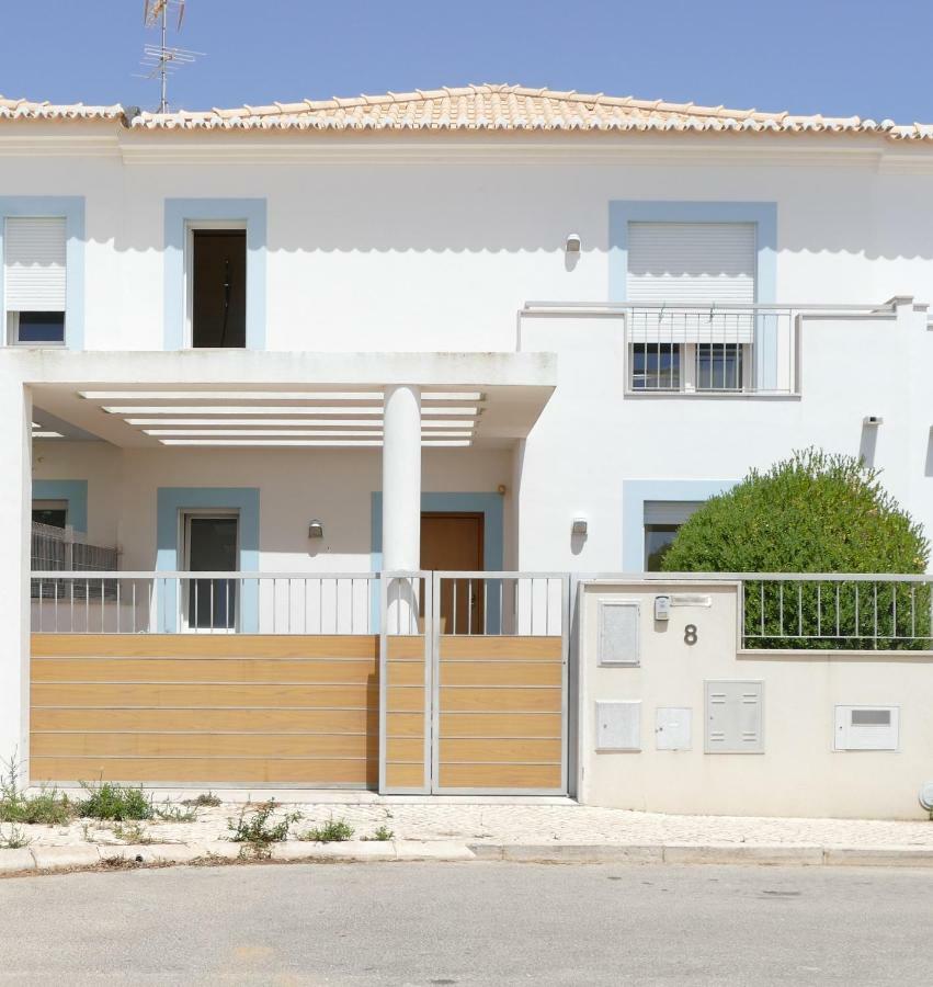 Your Villa Algarve Private Pool 5 Min Walk To Beach Burgau Exterior photo