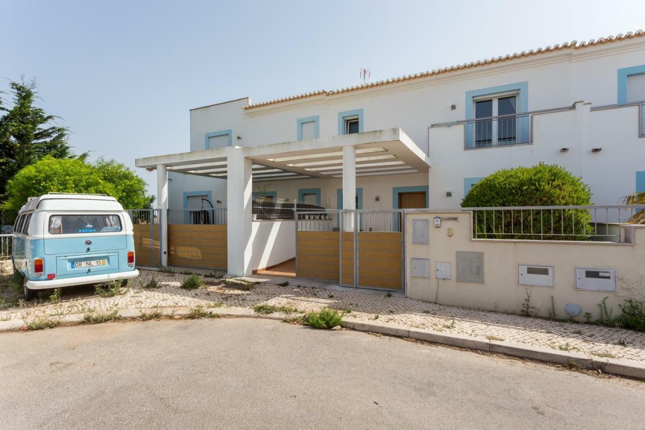 Your Villa Algarve Private Pool 5 Min Walk To Beach Burgau Exterior photo